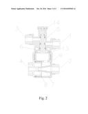 PLUNGER TYPE SAFETY VALVE diagram and image