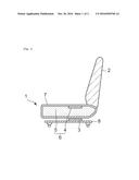 DEFORMATION DETECTION SENSOR AND PRODUCTION OF THE SAME diagram and image