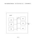 Measurement of Knock Intensity diagram and image