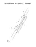 Fluxer Having a Modular Electrically Powered Furnace diagram and image