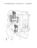 Fluxer Having a Modular Electrically Powered Furnace diagram and image