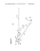 ACTIVELY CONTROLLED BUOY BASED MARINE SEISMIC SURVEY SYSTEM AND METHOD diagram and image
