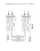 OPTICAL COMMUNICATION SYSTEM HAVING TUNABLE SOURCES diagram and image