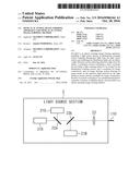 OPTICAL SCANNING IMAGE FORMING APPARATUS AND OPTICAL SCANNING IMAGE     FORMING METHOD diagram and image