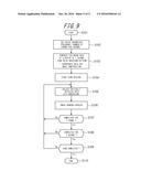 OPTICAL SCANNING IMAGE FORMING APPARATUS AND OPTICAL SCANNING IMAGE     FORMING METHOD diagram and image