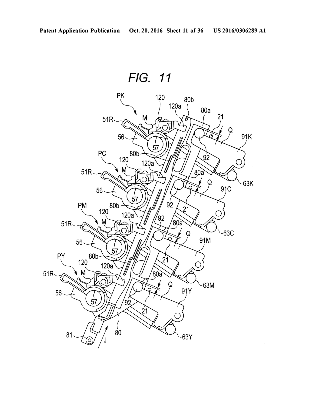 IMAGE FORMING APPARATUS - diagram, schematic, and image 12