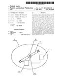 CONTROL INPUT APPARATUS diagram and image