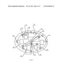 CONTROL INPUT APPARATUS diagram and image