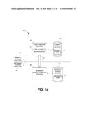 EFFICIENT LIVE-MOUNT OF A BACKED UP VIRTUAL MACHINE IN A STORAGE     MANAGEMENT SYSTEM diagram and image