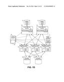 EFFICIENT LIVE-MOUNT OF A BACKED UP VIRTUAL MACHINE IN A STORAGE     MANAGEMENT SYSTEM diagram and image