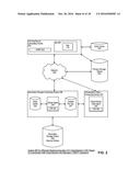 EFFICIENT LIVE-MOUNT OF A BACKED UP VIRTUAL MACHINE IN A STORAGE     MANAGEMENT SYSTEM diagram and image