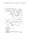 EFFICIENT LIVE-MOUNT OF A BACKED UP VIRTUAL MACHINE IN A STORAGE     MANAGEMENT SYSTEM diagram and image