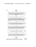 EFFICIENT LIVE-MOUNT OF A BACKED UP VIRTUAL MACHINE IN A STORAGE     MANAGEMENT SYSTEM diagram and image