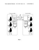 USING ACCESS COUNT OF THE REMOTE SITE TO OPTIMIZE FILE TRANSFER ORDER FOR     ASYNCHRONOUS REPLICATION diagram and image