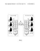 USING ACCESS COUNT OF THE REMOTE SITE TO OPTIMIZE FILE TRANSFER ORDER FOR     ASYNCHRONOUS REPLICATION diagram and image