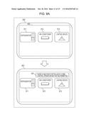 METHOD OF CONTROLLING DEVICE IN MANNER FREE FROM CONTENTION AMONG MULTIPLE     CONTROLLERS diagram and image