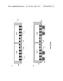 SEMICONDUCTOR PACKAGE WITH HIGH ROUTING DENSITY PATCH diagram and image