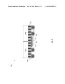 SEMICONDUCTOR PACKAGE WITH HIGH ROUTING DENSITY PATCH diagram and image