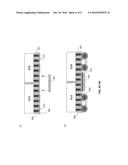 SEMICONDUCTOR PACKAGE WITH HIGH ROUTING DENSITY PATCH diagram and image