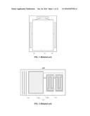 THIN-FILM TRANSISTOR, ARRAY SUBSTRATE AND DISPLAY APPARATUS diagram and image