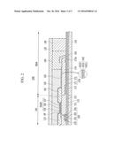 ORGANIC LIGHT-EMITTING DIODE DISPLAY diagram and image