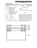 ORGANIC LIGHT-EMITTING ELEMENT diagram and image