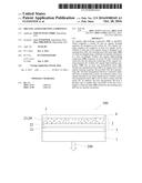 ORGANIC LIGHT-EMITTING COMPONENT diagram and image