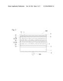 ORGANIC LIGHT-EMITTING COMPONENT diagram and image