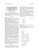 5-(5-(2,6-DIOXYPHENYL)TETRAZOLE CONTAINING POLYMER, MEMBRANE CONTAINING     THE SAME, ELECTROCHEMICAL DEVICE INCLUDING THE MEMBRANE AND METHOD FOR     PREPARING THE SAME diagram and image