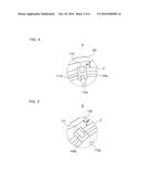INDUCTOR ASSEMBLY FOR OBC OF ELECTRIC VEHICLE diagram and image