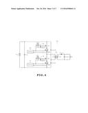 SWITCHING UNIT AND POWER SUPPLY CIRCUIT diagram and image