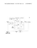 PHASE-LOCKED LOOP WITH LOWER POWER CHARGE PUMP diagram and image