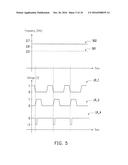 MEMORY STORAGE DEVICE HAVING CLOCK AND DATA RECOVERY CIRCUIT diagram and image