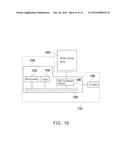 MEMORY STORAGE DEVICE HAVING CLOCK AND DATA RECOVERY CIRCUIT diagram and image