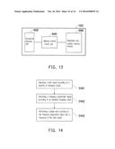 MEMORY STORAGE DEVICE HAVING CLOCK AND DATA RECOVERY CIRCUIT diagram and image