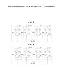 SEMICONDUCTOR DEVICE COMPRISINIG SUCCESSIVE APPROXIMATION REGISTER ANALOG     TO DIGITAL CONVERTER WITH VARIABLE SAMPLING CAPACITOR diagram and image