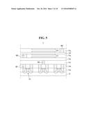 SEMICONDUCTOR DEVICE COMPRISINIG SUCCESSIVE APPROXIMATION REGISTER ANALOG     TO DIGITAL CONVERTER WITH VARIABLE SAMPLING CAPACITOR diagram and image