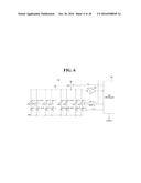 SEMICONDUCTOR DEVICE COMPRISINIG SUCCESSIVE APPROXIMATION REGISTER ANALOG     TO DIGITAL CONVERTER WITH VARIABLE SAMPLING CAPACITOR diagram and image