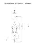 SUCCESSIVE-APPROXIMATION REGISTER (SAR) ANALOG-TO-DIGITAL CONVERTER (ADC)     WITH ULTRA LOW BURST ERROR RATE diagram and image