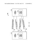 Unified Mapping Tables With Source/Destination Labels For Network Packet     Forwarding Systems diagram and image