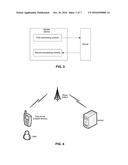 METHOD AND SYSTEM FOR LOADING APPLICATION-SPECIFIC INTERFACES IN A SOCIAL     NETWORKING APPLICATION diagram and image