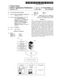 Call Pickup with Seemail diagram and image