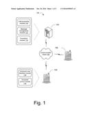 Call Pickup with Seemail diagram and image