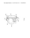 CAMERA HOUSING WITH INTEGRATED EXPANSION MODULE diagram and image