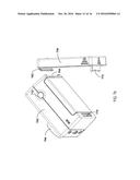 CAMERA HOUSING WITH INTEGRATED EXPANSION MODULE diagram and image