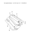 CAMERA HOUSING WITH INTEGRATED EXPANSION MODULE diagram and image