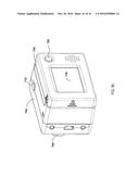 CAMERA HOUSING WITH INTEGRATED EXPANSION MODULE diagram and image