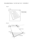 IMAGE-CAPTURING APPARATUS, CAPTURED IMAGE PROCESSING SYSTEM, PROGRAM, AND     RECORDING MEDIUM diagram and image