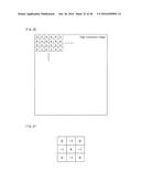 IMAGE-CAPTURING APPARATUS, CAPTURED IMAGE PROCESSING SYSTEM, PROGRAM, AND     RECORDING MEDIUM diagram and image