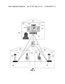 APPARATUS AND METHOD FOR MANAGING TELEPRESENCE SESSIONS diagram and image